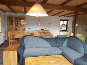 Haus-Weitblick